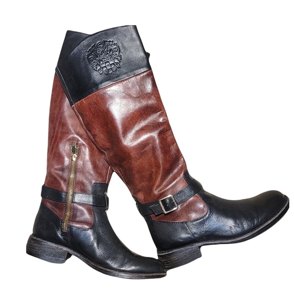 Vince Camuto Flavian - knee high boots